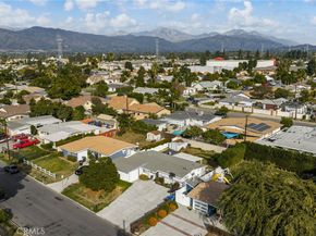 5208 N Leaf, Azusa CA 91702