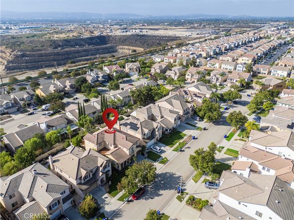 1730 W Alps Drive, Upland CA 91784