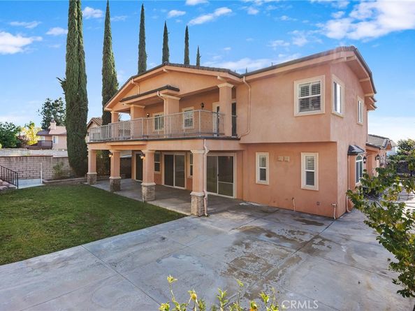 21819 E Chestnut Court, Walnut CA 91789