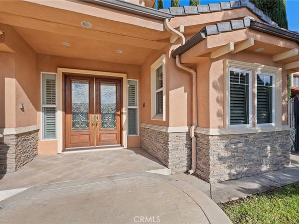 21819 E Chestnut Court, Walnut CA 91789