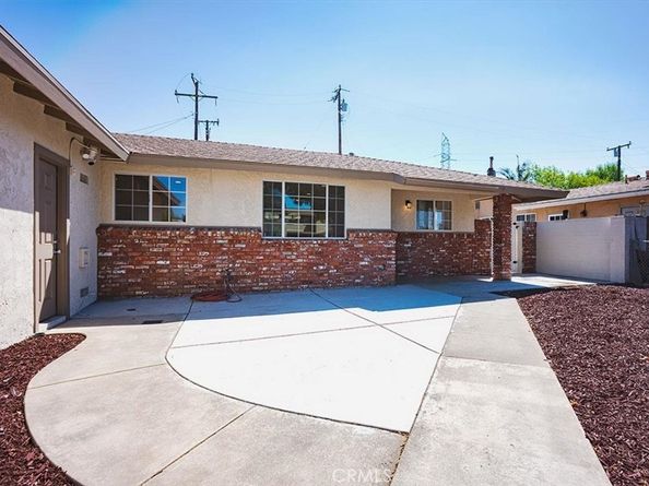 5718 N Galanto, Azusa CA 91702
