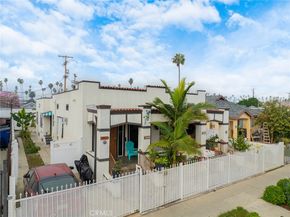 4019 S Van Ness Avenue, Los Angeles CA 90062