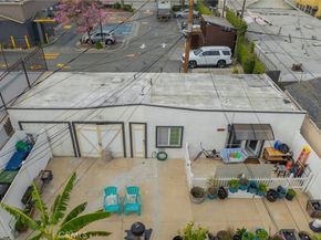 4019 S Van Ness Avenue, Los Angeles CA 90062