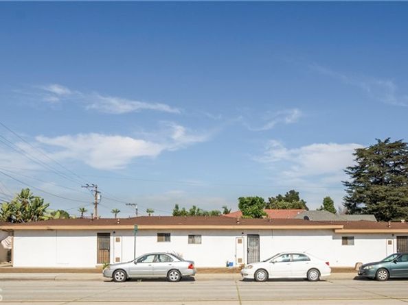 211 E Center Street, Covina CA 91723