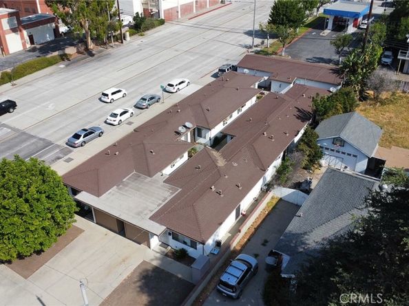 211 E Center Street, Covina CA 91723