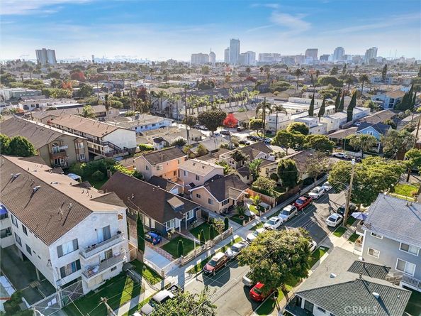 1626 E 6th, Long Beach CA 90802