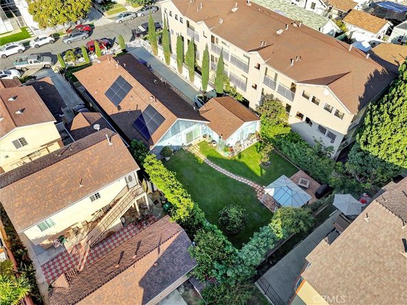 1626 E 6th, Long Beach CA 90802