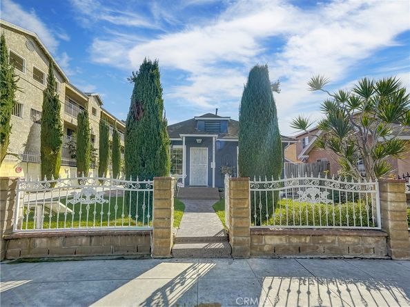 1626 E 6th, Long Beach CA 90802