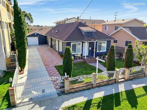 1626 E 6th, Long Beach CA 90802