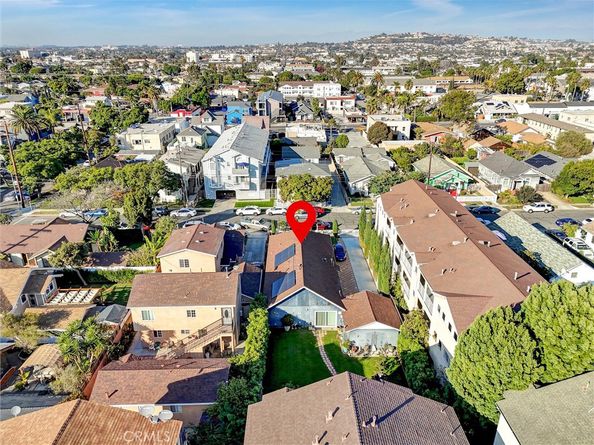 1626 E 6th, Long Beach CA 90802