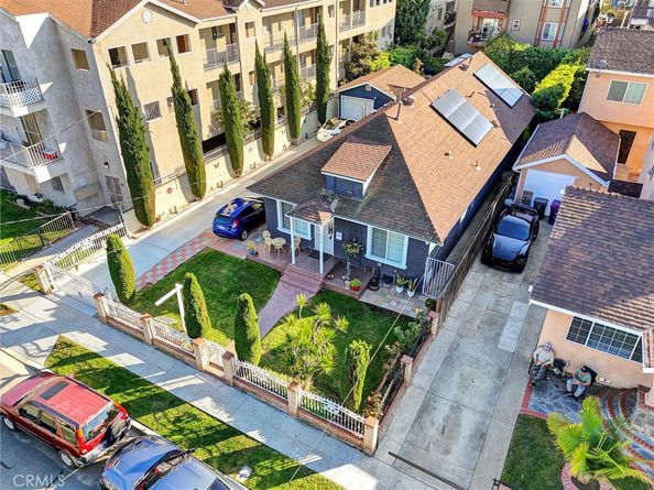 1626 E 6th, Long Beach CA 90802