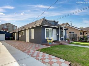 1626 E 6th, Long Beach CA 90802