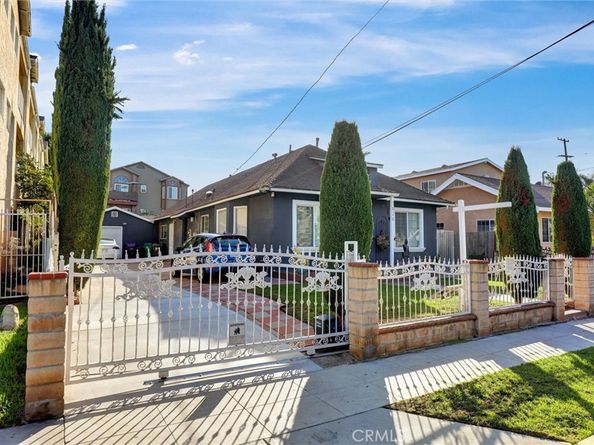 1626 E 6th, Long Beach CA 90802