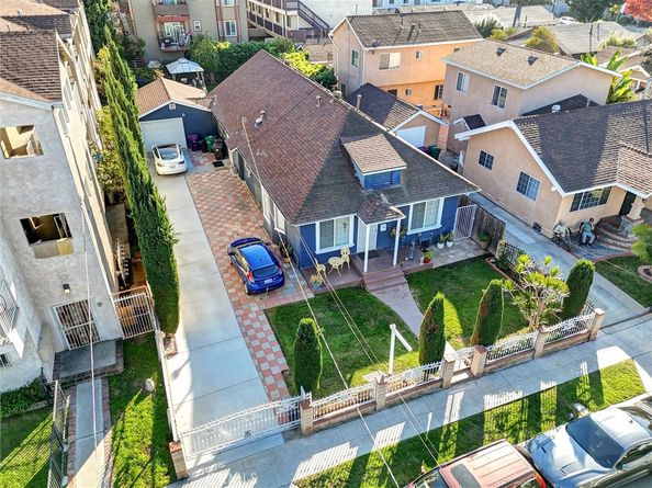 1626 E 6th, Long Beach CA 90802