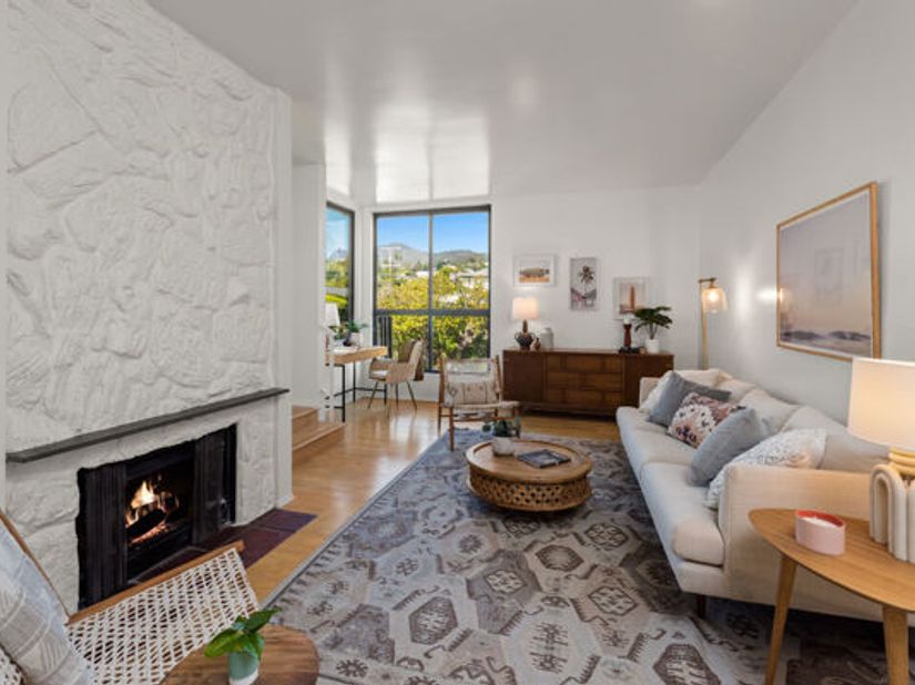 15340 Albright Street 207, Pacific Palisades, CA 90272 For Sale