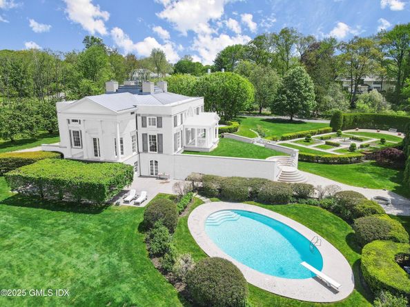 16 Windrose Way, Greenwich CT 06830