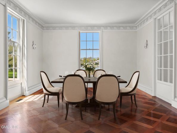 16 Windrose Way, Greenwich CT 06830