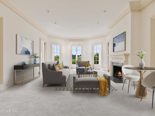 16 Windrose Way, Greenwich CT 06830
