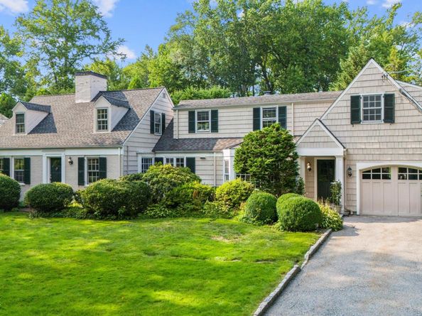 13 Hidden Brook Road, Riverside CT 06878
