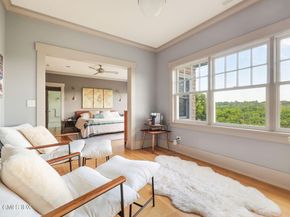 27 Cognewaugh Road, Cos Cob CT 06807