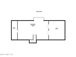 27 Cognewaugh Road, Cos Cob CT 06807