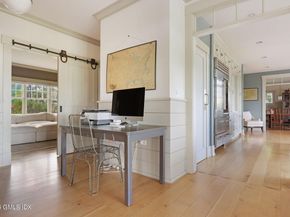 27 Cognewaugh Road, Cos Cob CT 06807