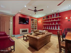 27 Cognewaugh Road, Cos Cob CT 06807
