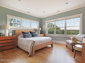 27 Cognewaugh Road, Cos Cob CT 06807