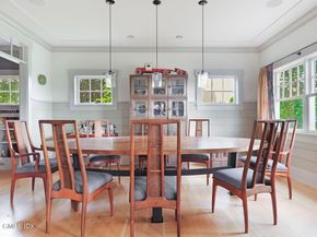 27 Cognewaugh Road, Cos Cob CT 06807