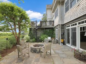 27 Cognewaugh Road, Cos Cob CT 06807