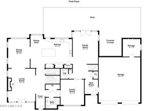 27 Cognewaugh Road, Cos Cob CT 06807