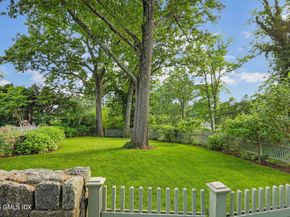 27 Cognewaugh Road, Cos Cob CT 06807