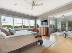 27 Cognewaugh Road, Cos Cob CT 06807