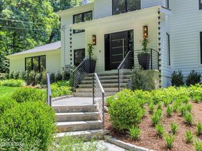 34 Thunder Mountain Road, Greenwich CT 06831