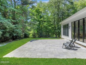 34 Thunder Mountain Road, Greenwich CT 06831