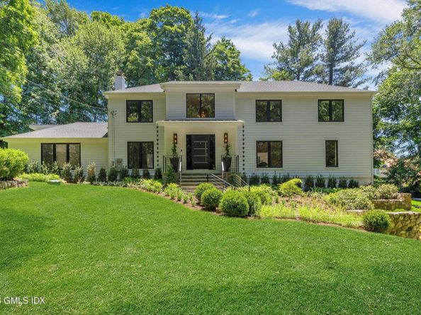 34 Thunder Mountain Road, Greenwich CT 06831