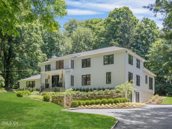 34 Thunder Mountain Road, Greenwich CT 06831