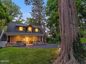 546 Lake Avenue, Greenwich CT 06830