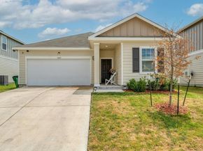 14601 Shooter Mc Gavin DR, Manor TX 78653