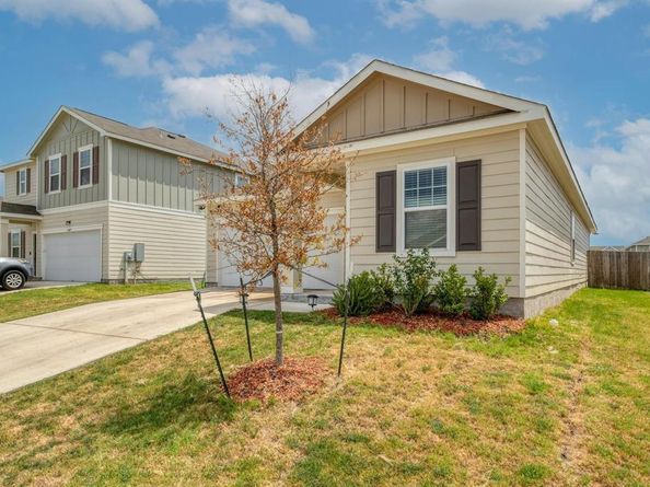 14601 Shooter Mc Gavin DR, Manor TX 78653