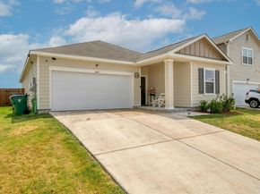 14601 Shooter Mc Gavin DR, Manor TX 78653