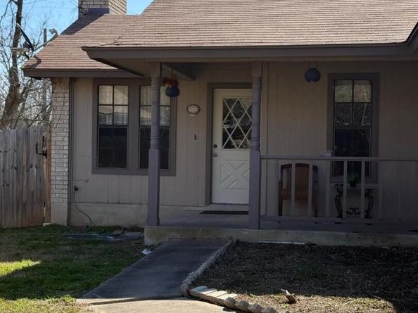 16023 Stoneham CIR, Pflugerville TX 78660