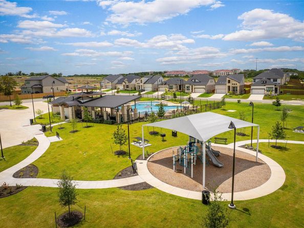 4508 Beacon Bay DR, Austin TX 78747