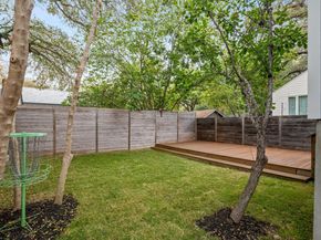 3302 Hollywood Ave, Austin TX 78722