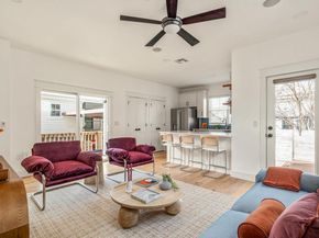 3302 Hollywood Ave, Austin TX 78722