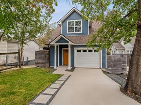 3302 Hollywood Ave, Austin TX 78722