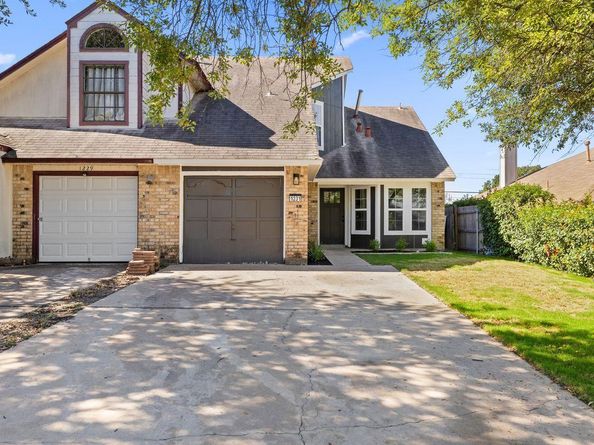 1231 Orchard Park CIR, Pflugerville TX 78660