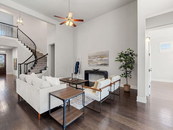11003 Cut Plains Loop LOOP, Austin TX 78726