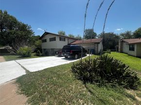6005 Walnut Hills DR, Austin TX 78723