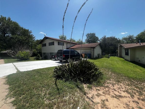 6005 Walnut Hills DR, Austin TX 78723